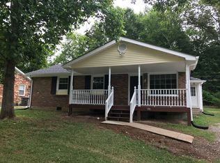 781 Hayden Dr, Clarksville, TN 37043