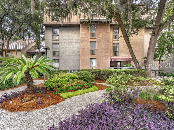 18 Lighthouse Ln APT 1030, Hilton Head Island, SC 29928