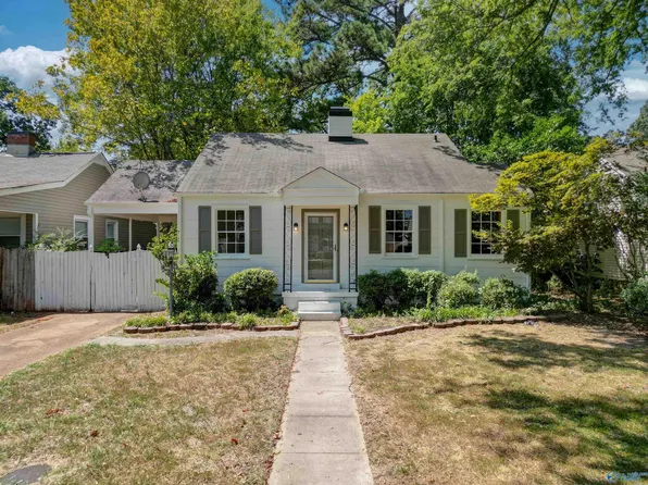 813 9th Ave SE, Decatur, AL 35601