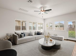 9908 Dalliance Ln, Manor, TX 78653