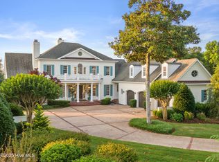 2220 Moreland Drive, Wilmington, NC 28405