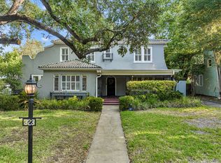 323 W Hollywood Ave, San Antonio, TX 78212