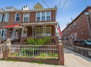 1137 73rd St, Brooklyn, NY 11228