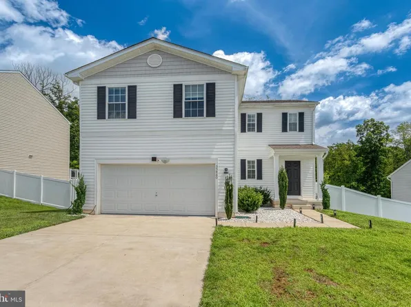 35460 Quail Meadow Ln, Locust Grove, VA 22508