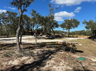 1315 Sammy Henderson St, Rockport, TX 78382