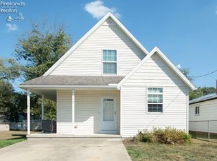 122 Atwood Pl, Huron, OH 44839