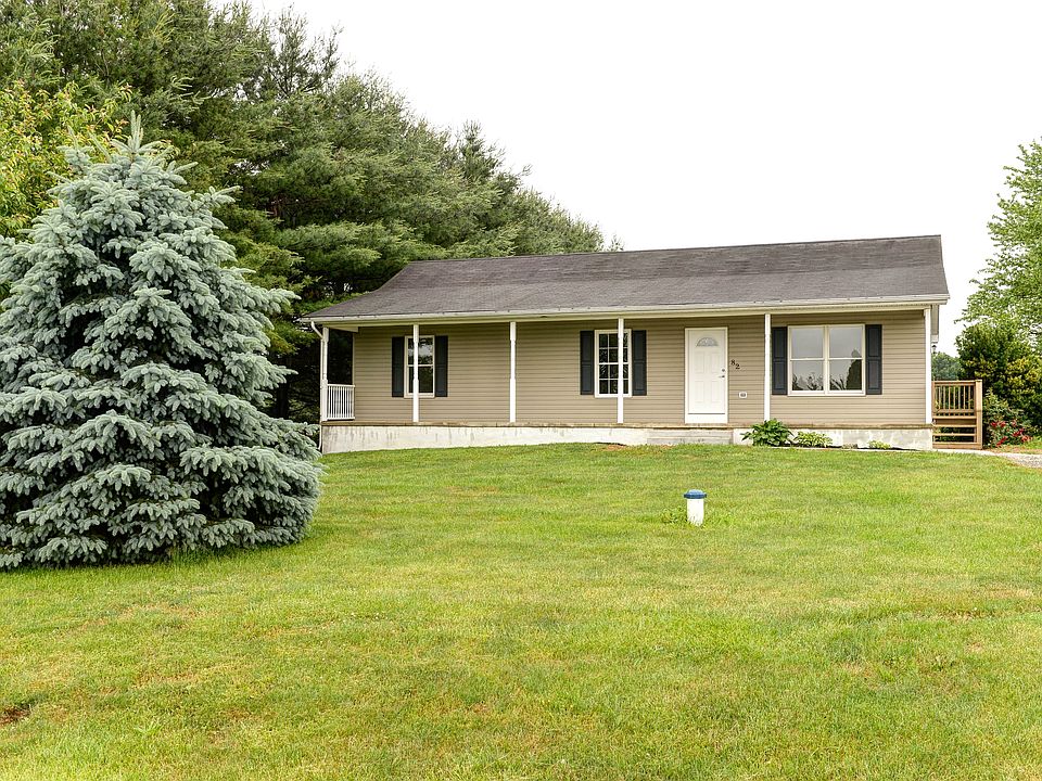 Welcome to 82 Ayers Rd, Principio Heights
