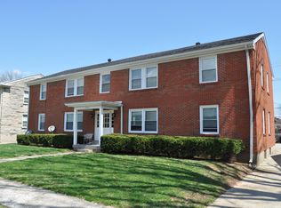 2907 Abigail Dr APT 1, Louisville, KY 40205
