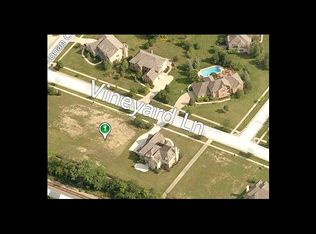 1409 Vineyard Ln, Libertyville, IL 60048