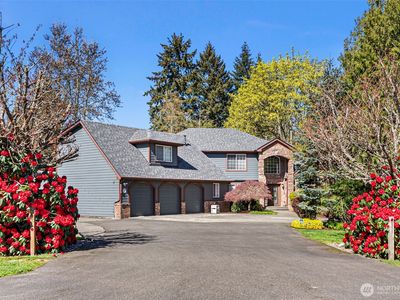 2121 90th Street E, Tacoma, WA, 98445