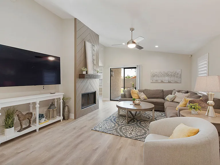 8969 E Aster Dr — Photo 1