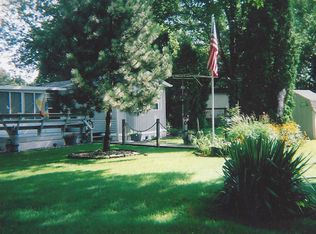 1009 Bay Rd LOT 10, McHenry, IL 60051