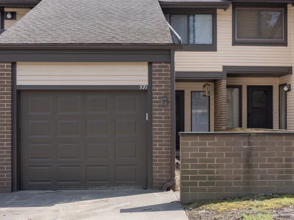 571 Bartow Ln, Richmond Heights, OH 44143