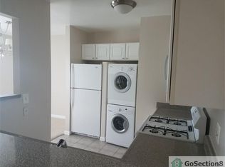 2500 Markham Ln APT 5, Landover, MD