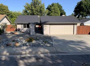 340 Michael Dr, Red Bluff, CA 96080