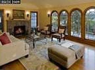 235 Wildwood Ave, Piedmont, CA 94610