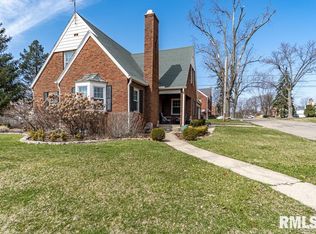 1111 E Richwoods Blvd, Peoria, IL