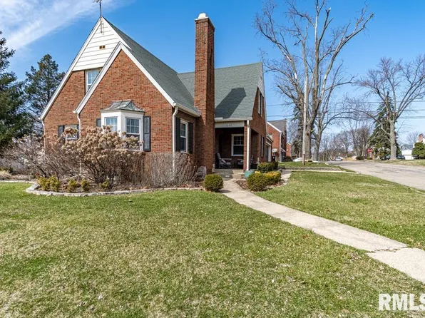 1111 E Richwoods Blvd, Peoria, IL 61603