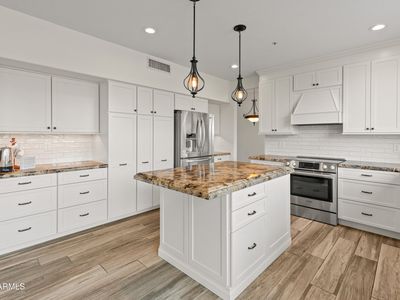 8340 E Rowel Rd, Scottsdale, AZ, 85255