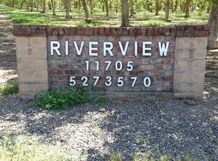 11705-SP7 Parey Ave, Red Bluff, CA 96080