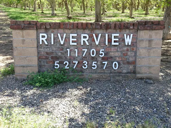 11705-SP7 Parey Ave, Red Bluff, CA 96080