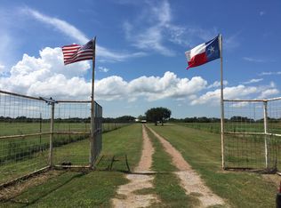 2976 Afflerbach Rd, Yorktown, TX 78164