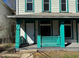 110 N 17th St, Richmond, IN 47374