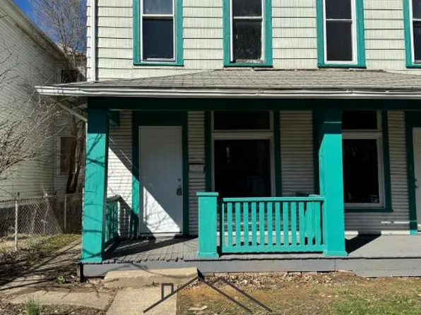 110 N 17th St, Richmond, IN 47374