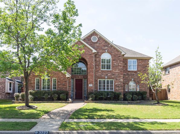 3223 Persimmon Ln, Frisco, TX 75033