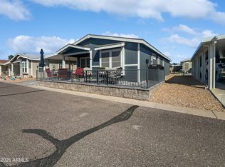 8865 E Baseline Rd #554, Mesa, AZ 85209