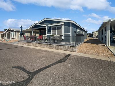 8865 E Baseline Rd #554, Mesa, AZ, 85209