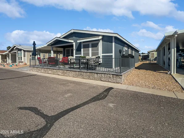 8865 E BASELINE Road #554, Mesa, AZ 85209