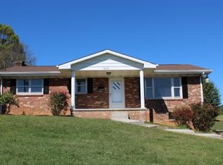 248 Highfield Rd, Bristol, TN 37620