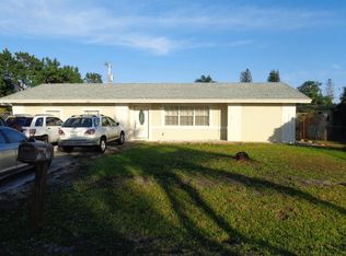 1516 NE 1st St, Boynton Beach, FL 33435