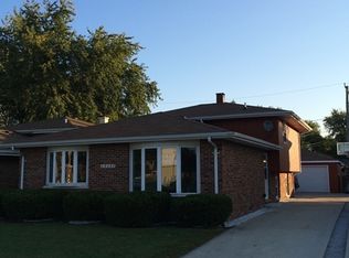 15253 Greenwood Rd, Dolton, IL 60419