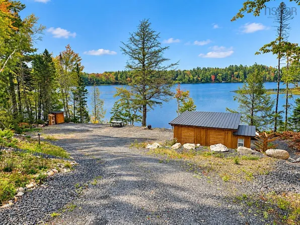 264 Beaver Dam Trl, Queens, NS B0T 1E0
