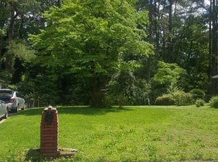 2650 Westchester Dr, East Pt, GA 30344