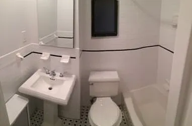 Rented by JMG Properties