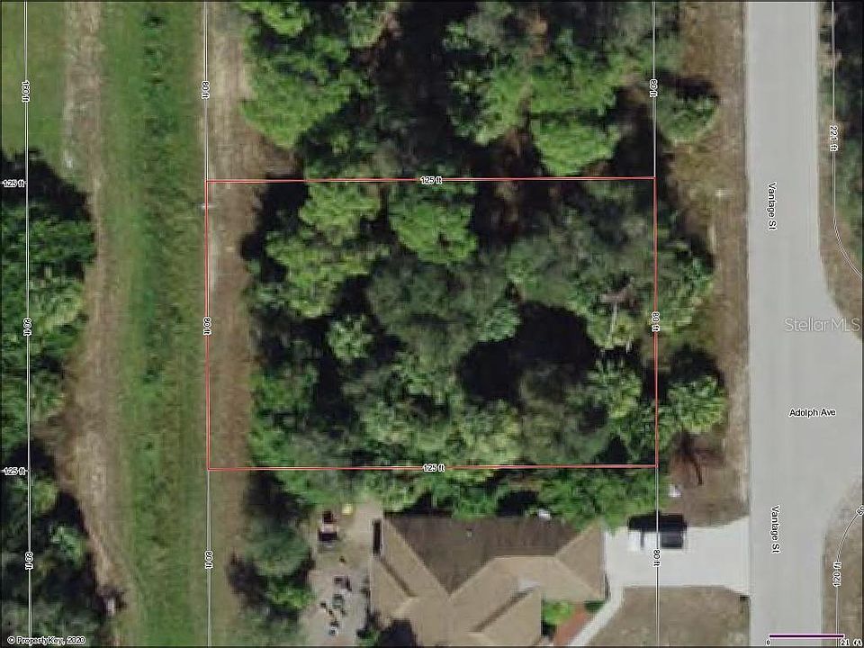 1st image of 0 Vantage St