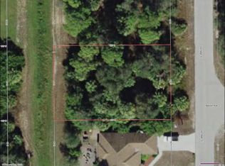 0 Vantage St, North Pt, FL 34288