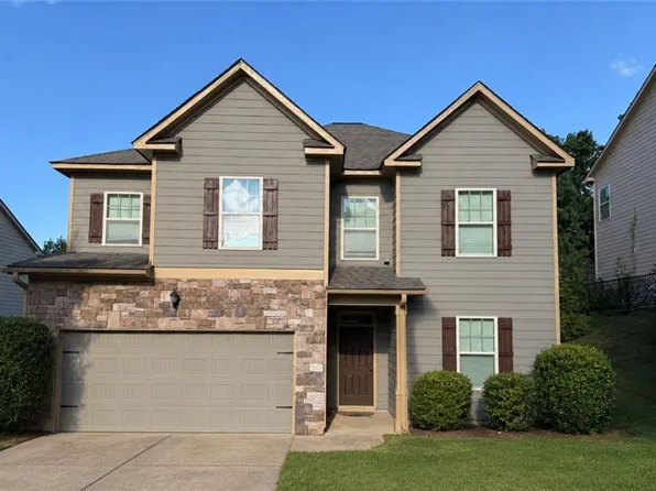 1530 Brushfoot Trl, Suwanee, GA 30024