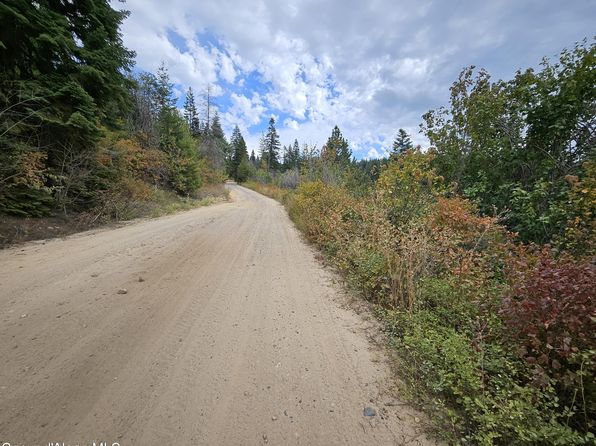 2407 Crystal Peak Rd, Fernwood, ID 83830