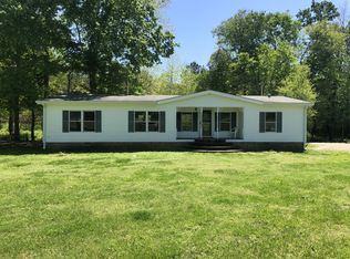 6320 Highway 13 S, Waverly, TN 37185