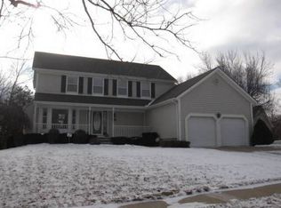 11911 Rosehill Rd, Overland Park, KS 66213