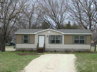 937 Cherokee St, El Dorado, KS 67042