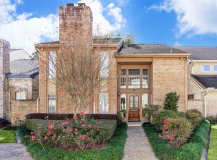 2908 Teague Rd, Houston, TX 77080