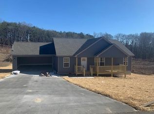 3550 Colston Ln LOT 3, Tunnel Hill, GA 30755