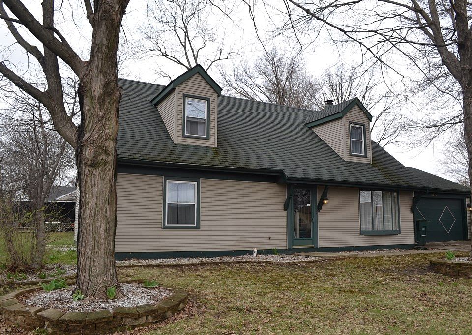 1st image of 3815 N Cadet Ave