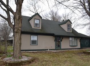 3815 N Cadet Ave, Muncie, IN 47303