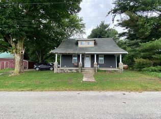 894 N 700 E, Rochester, IN 46975
